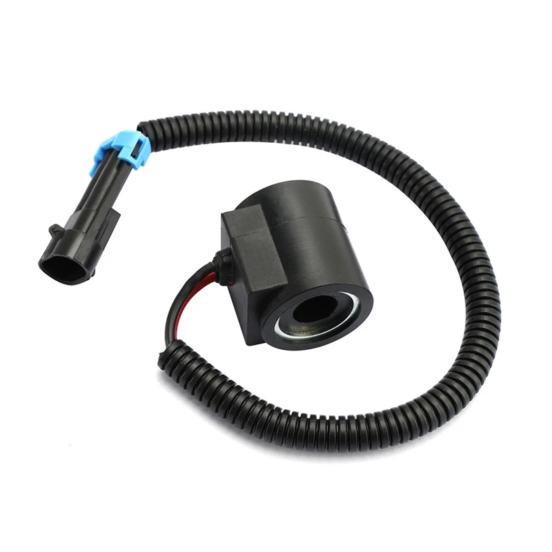 Катушка соленоидного клапана 6675559 для Bobcat A770 S300 S450 S510 S530 S550 T590 T630