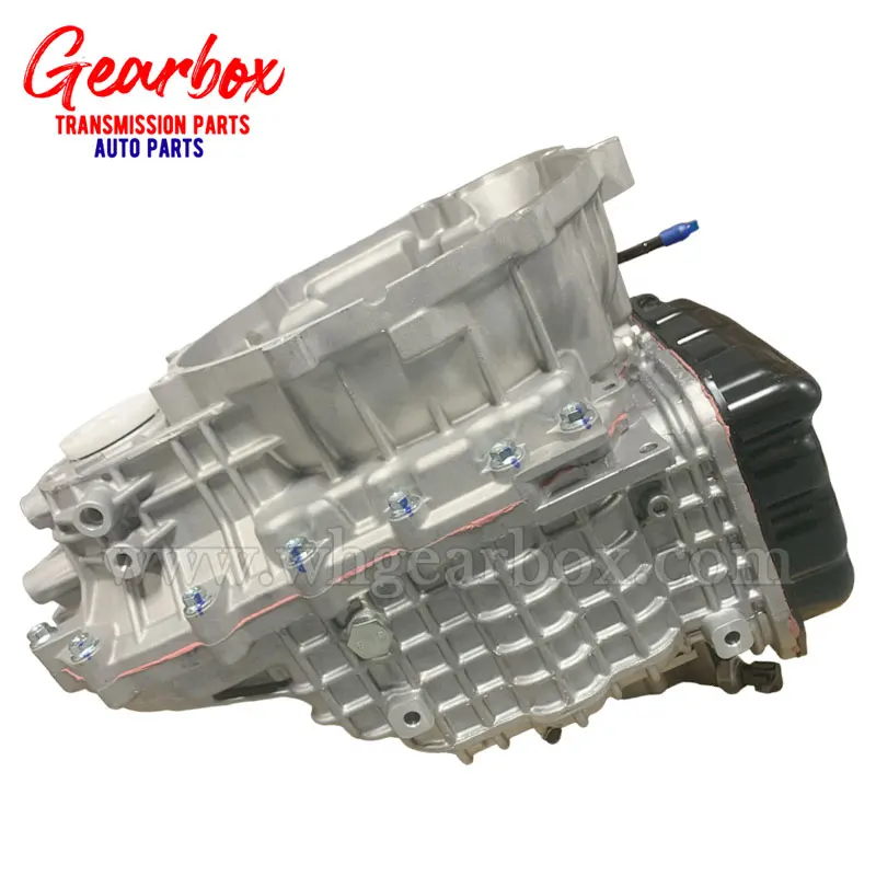 Оригинальный QR019CHA CVT ASSY коробки передач в сборе для Chery A3 ARRIZO 5 7 TIGGO35 019CHA-1500010