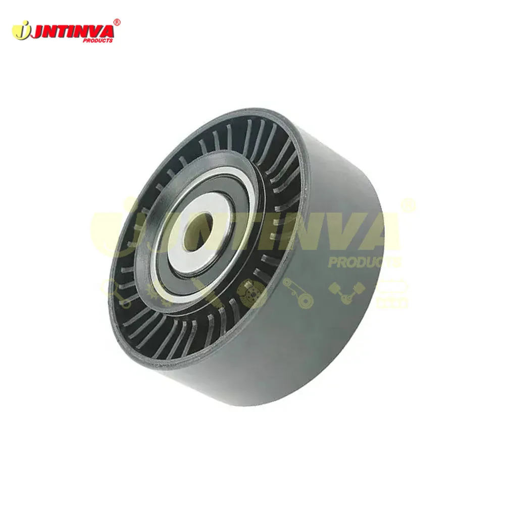 Автозапчасти LR004877 натяжитель ремня приводного C2Z31973 для Land Rover Walker II C2Z16649 LR085466