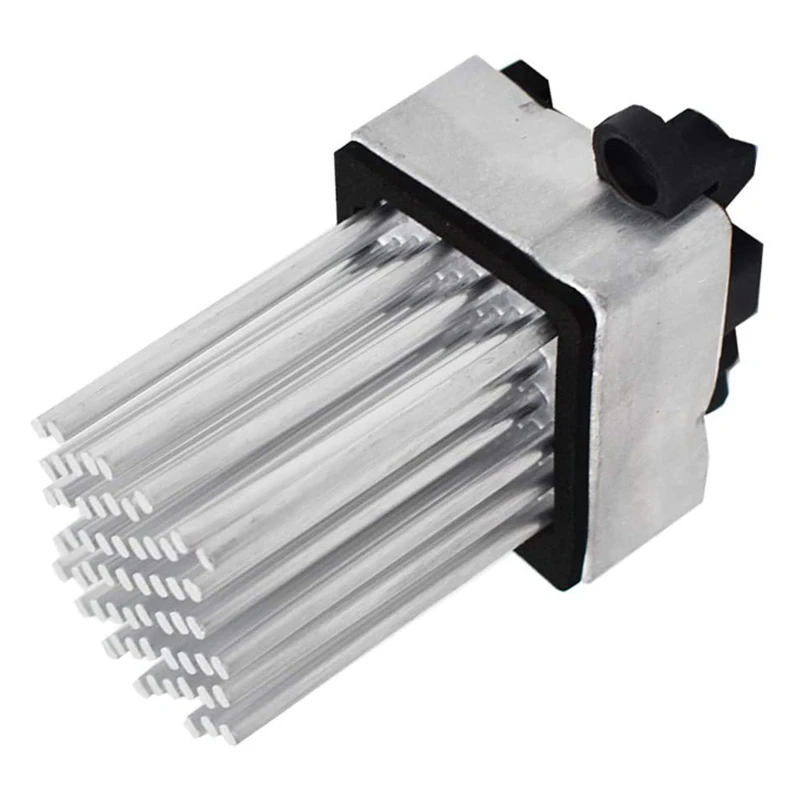 Резистор для последней стадии/резистор нагревателя BMW СЕРИИ 3 E46 64116920365 64116929486