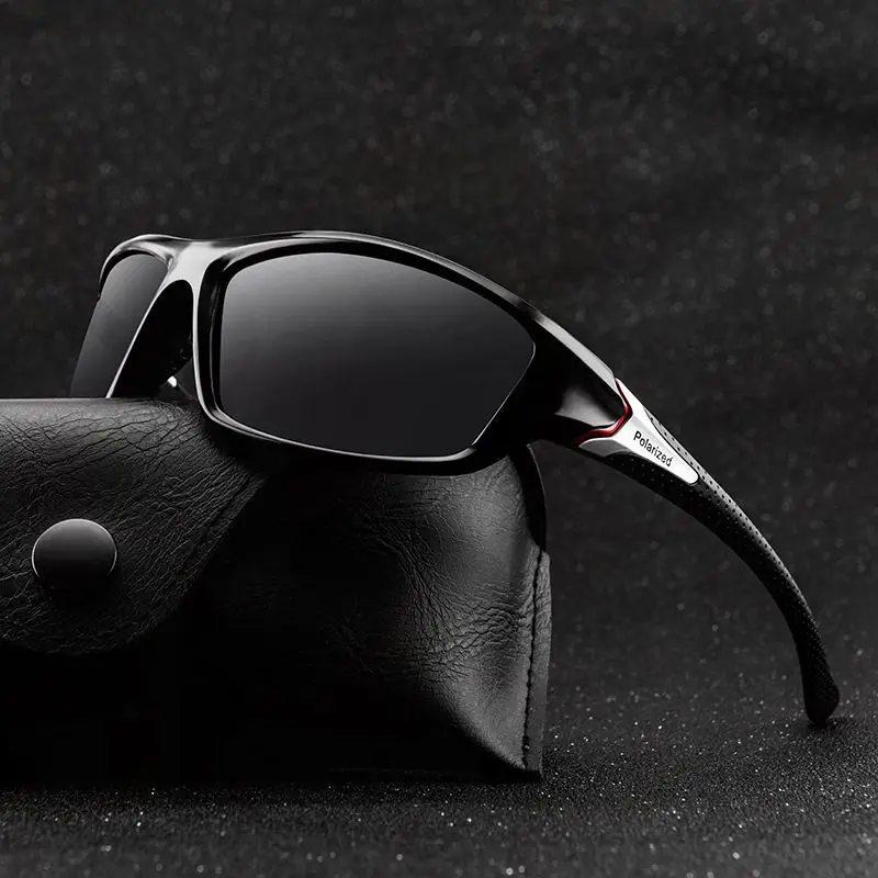 

2022 Fashion New Sunglasses For Men Polarized High Quality Cycling Outdoor Sports Travel Camping Driving Hiking Fishing Women