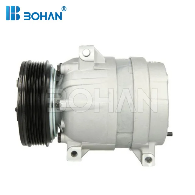 

AUTO AC COMPRESSOR FOR OPEL VIVARO MOVANO for RENAULT AVANTIME MASTER 27630-00QAB 27630-00QAC 7700103536 7700105765 BH-OP814