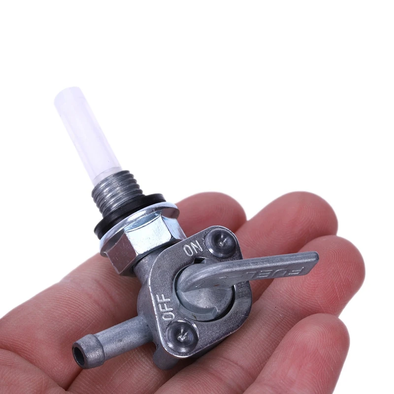 2X топливный бак генератора запорный клапан 28-1783-V M10X1.25