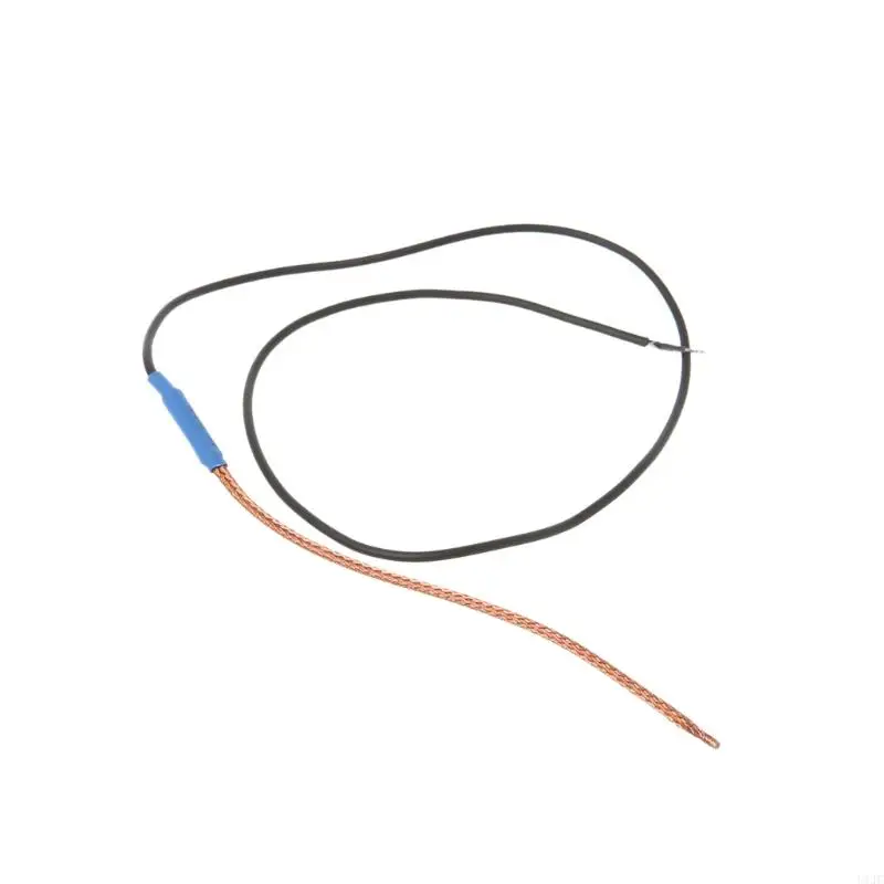 Sonicore мягкий пьезозвукосниматель под седло для акустической гитары