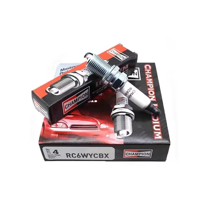 4 шт./компл. оригинальная свеча зажигания для Great Wall HAVAL H6 H2 VOLEEX C50 V80 1.5T объемная