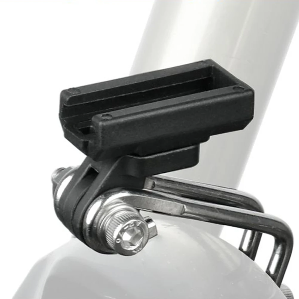Прочный кронштейн для вилки передней части велосипеда TREK Cateye Enfitnix Blackbird
