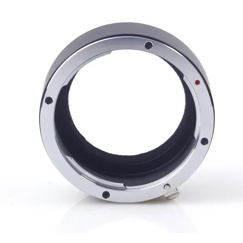 Переходное кольцо крепления объектива EOS-L/T для Canon EOS EF EF-S и камеры Leica T TL TL2 Typ 701