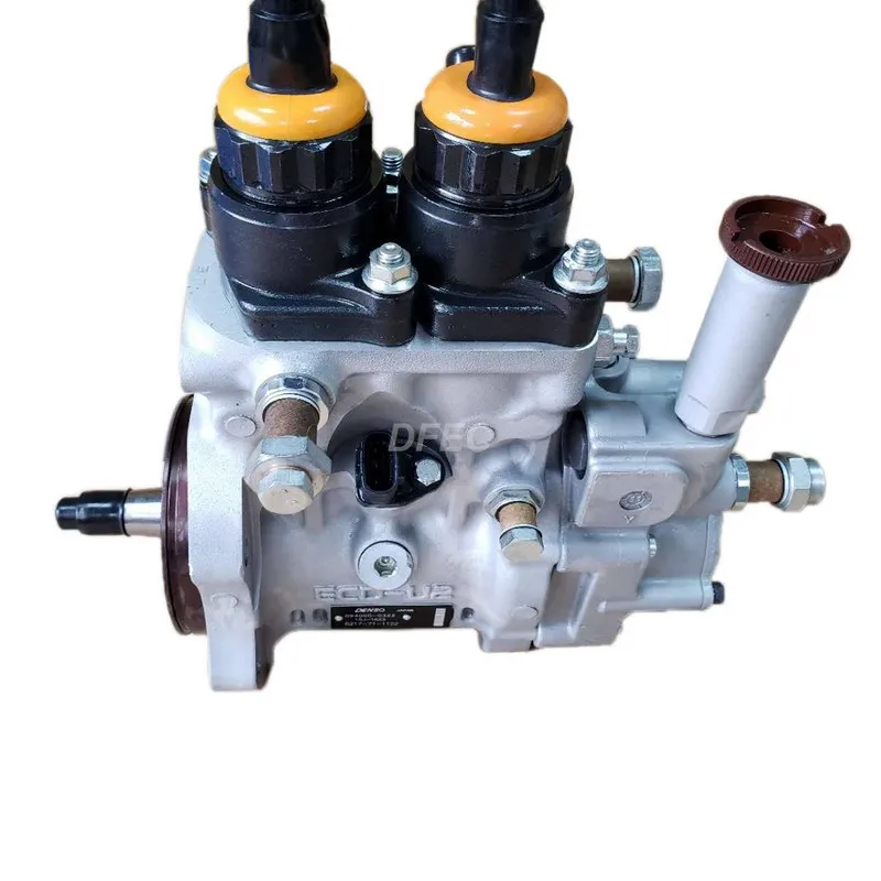 

094000-0322 High Performance Remanufacturing Diesel Pump 094000-0322