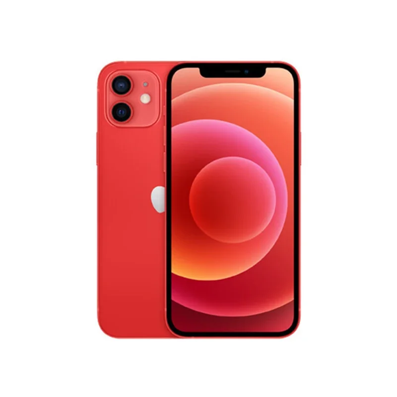 Смартфон Apple iPhone 12 mini 4/128ГБ 4/256ГБ china б/у