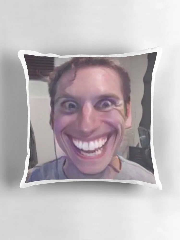 JERMA когда IMPOSTOR IS SUS FACE диванная подушка подушки для кровати декоративные