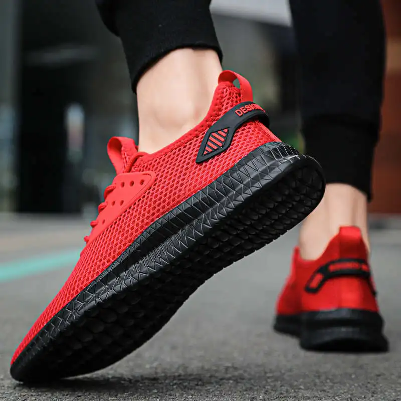 

Cheap Man Sports Runing 2022 Sneakers Without Laces Espadrilles Sport Men Designer Sneakers Running Shoes For Men Women Tennis