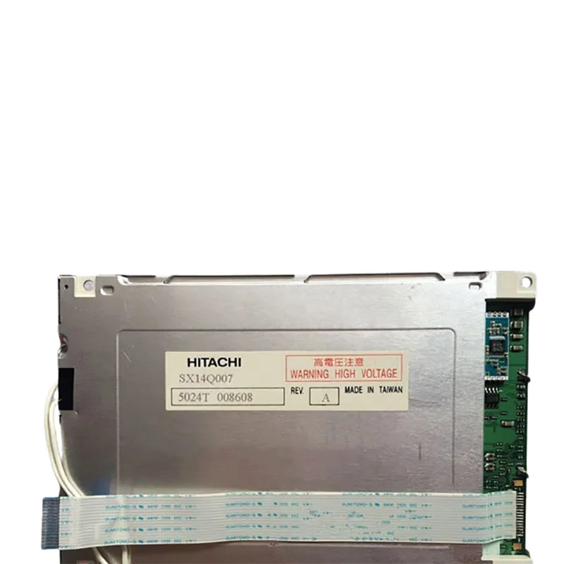 

Панель ЖК-дисплея SX14Q007