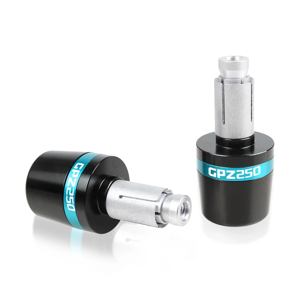 Наконечники руля GPZ 250 1983 1984 1985 1986 1987 1988 1989 1990-2007 для мотоциклов KAWASAKI GPZ250 |
