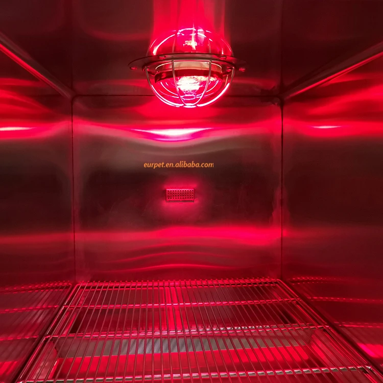 Больничное оборудование EURPET индивидуальная модульная ветеринарная клетка из