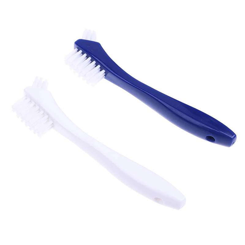 Зубная щетка для зубных протезов