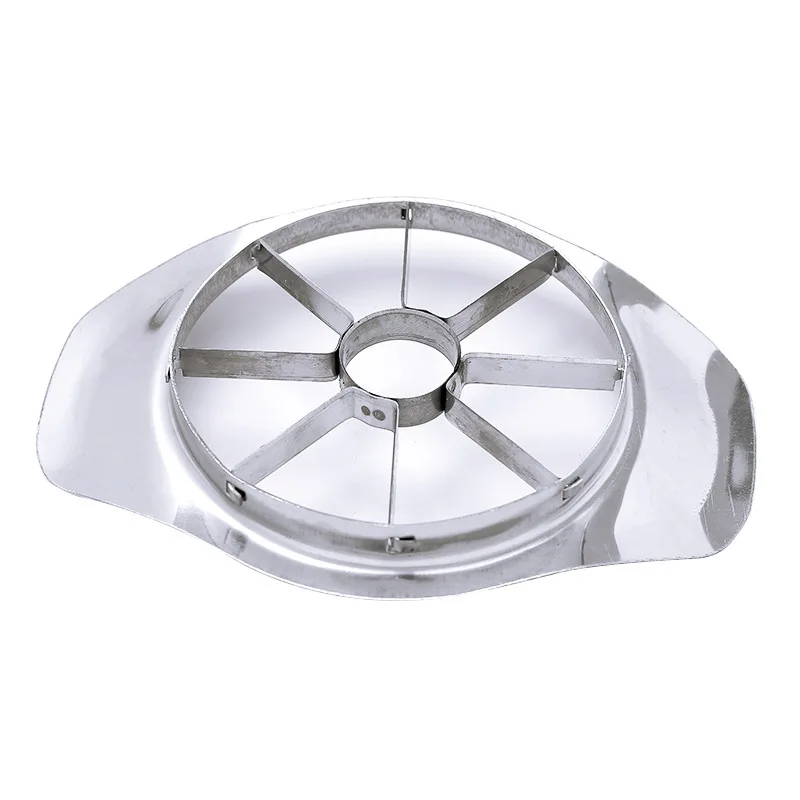 Фруктовый яблочный нож для груши из нержавеющей стали разделитель слайсер резки