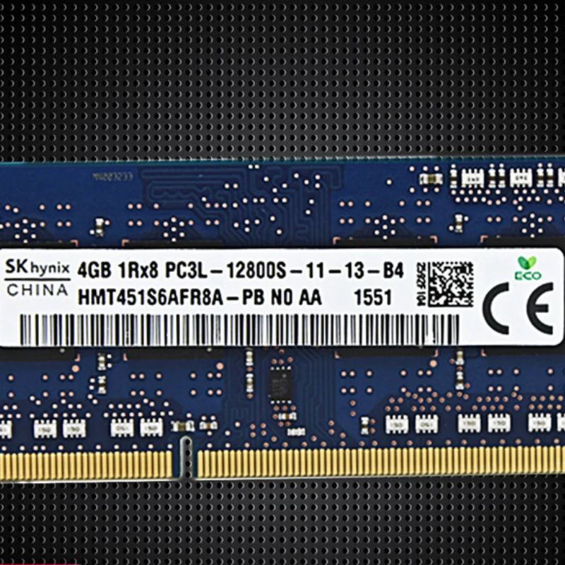 

Ноутбук RAM inspiron Ling Yue 14 3442 14R 5437 DDR3L 4G