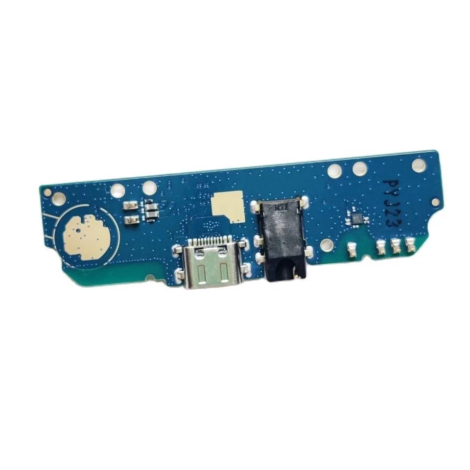 Новинка оригинальная USB-плата для сотового телефона Oukitel WP19 6 78 дюйма зарядная