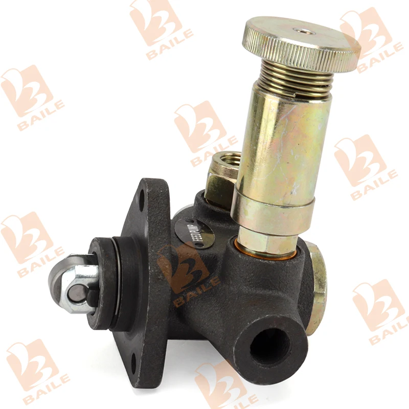 11-7500 Топливный насос для грузовика Thermo King Isuzu 2.2di D201