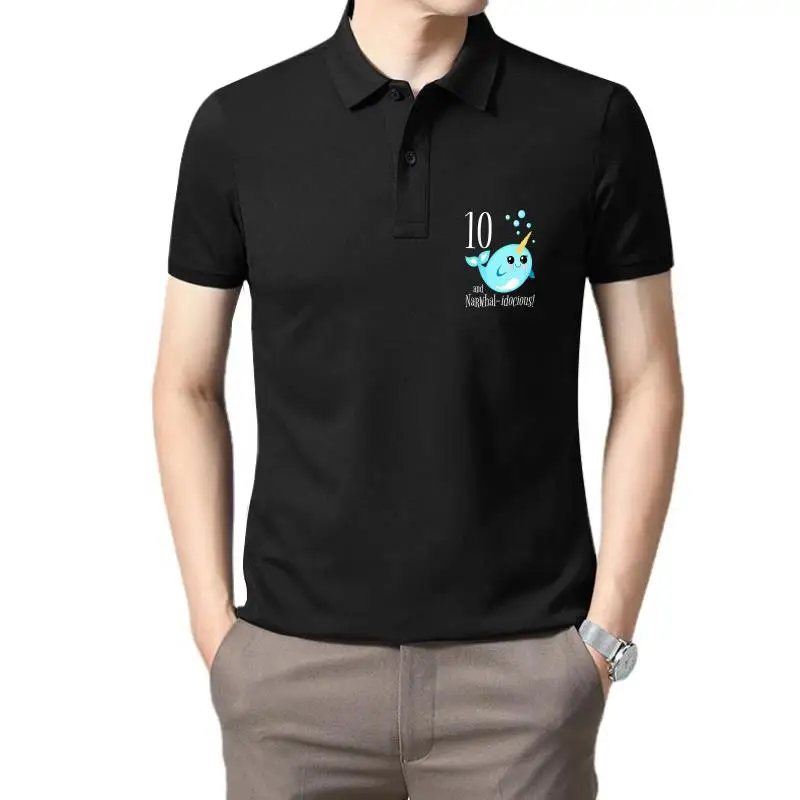 

Мужская футболка-поло, 10 лет