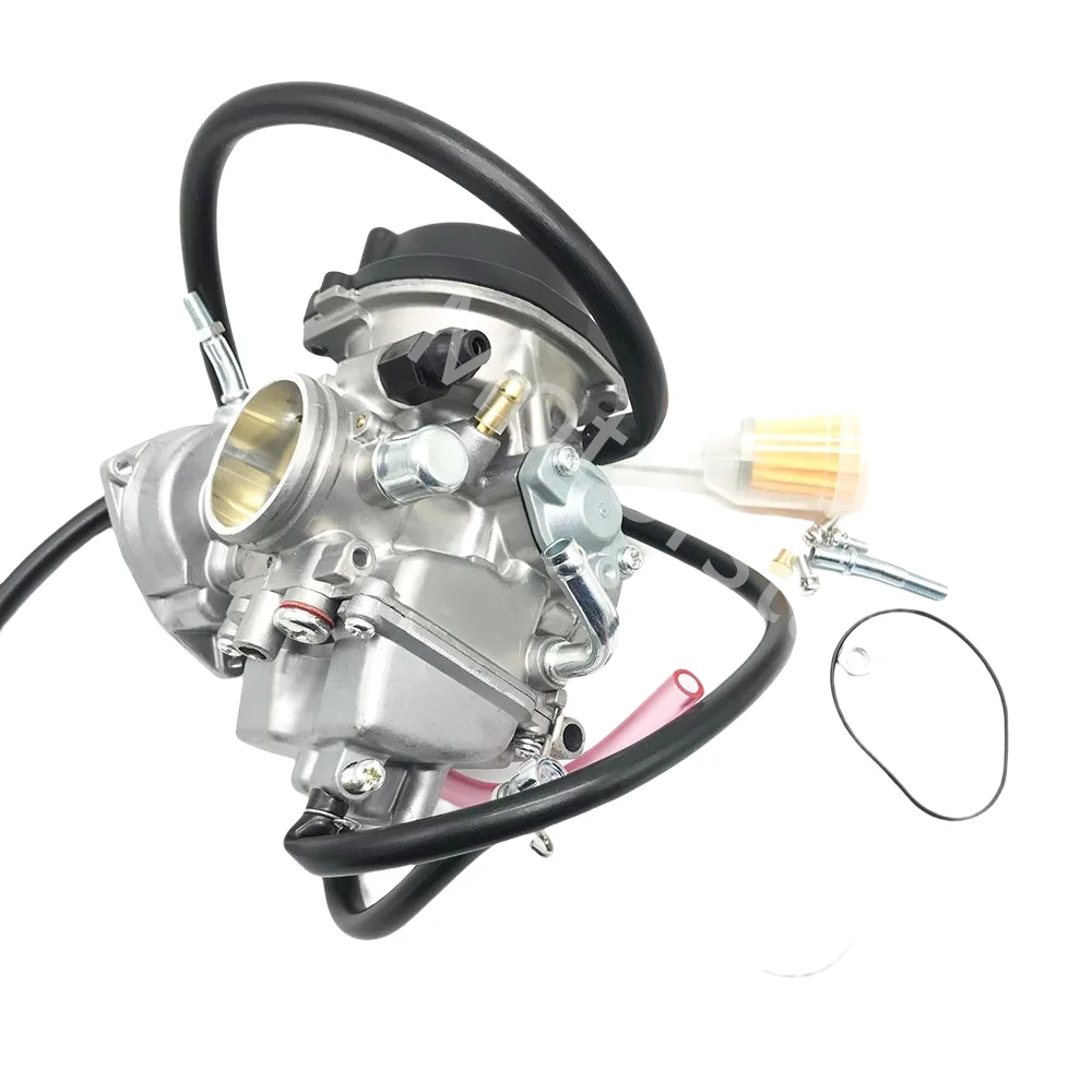 Карбюратор для Suzuki LTZ400 LTZ 400 Quadsport 2003 2004 2005 2006 2007 (art.: 3920d8b2431ab) - 3920d8b2431ab