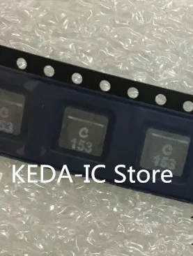 10 шт. ~ 50 шт./партия XAL6060-153MEC 153 SMD новый оригинальный