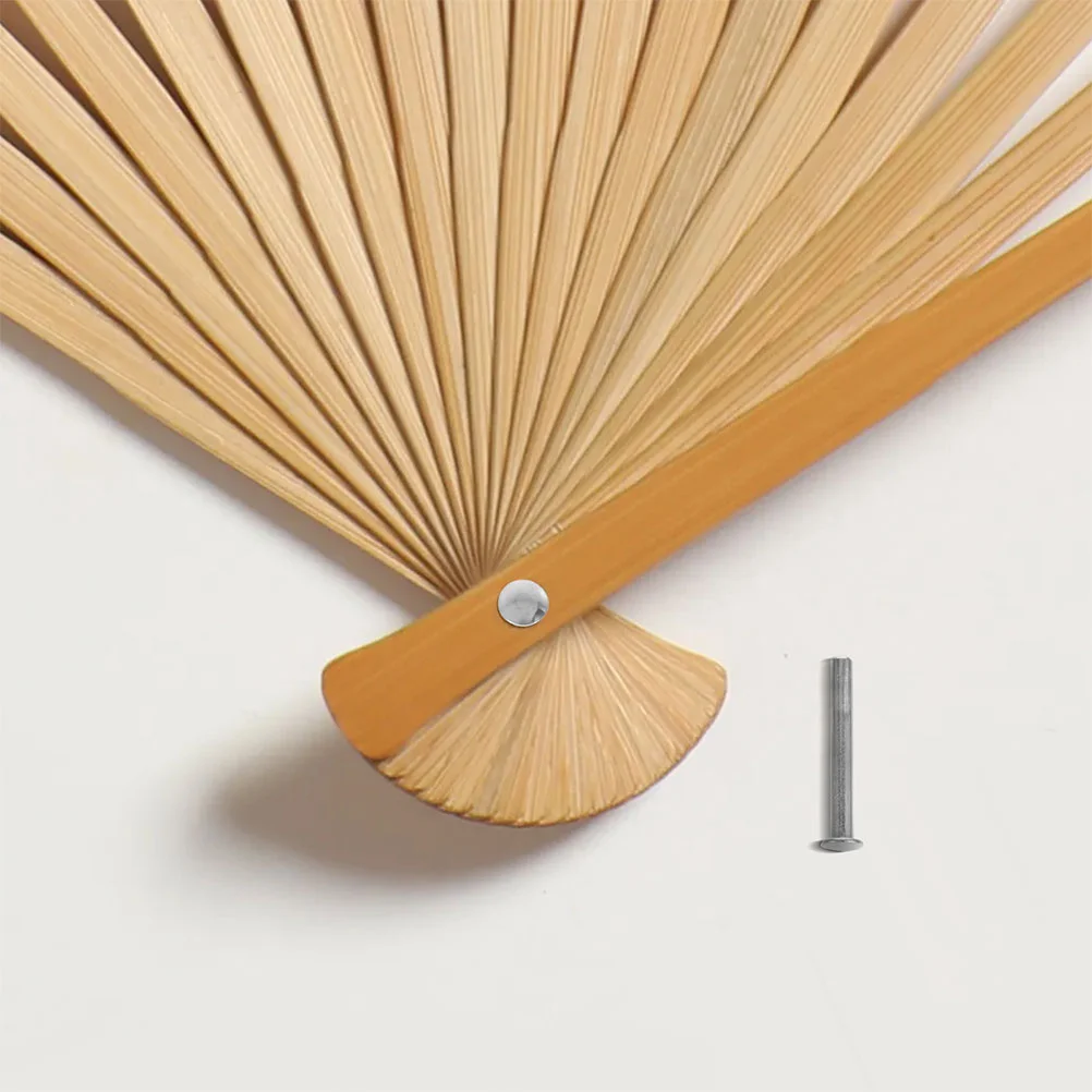 12 комплектов складных гвоздей для вентилятора сменный соединитель аппаратные