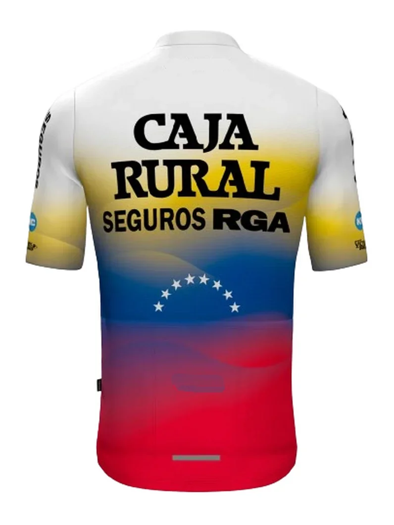 Велосипедная майка с коротким рукавом и шорты-комбинезон