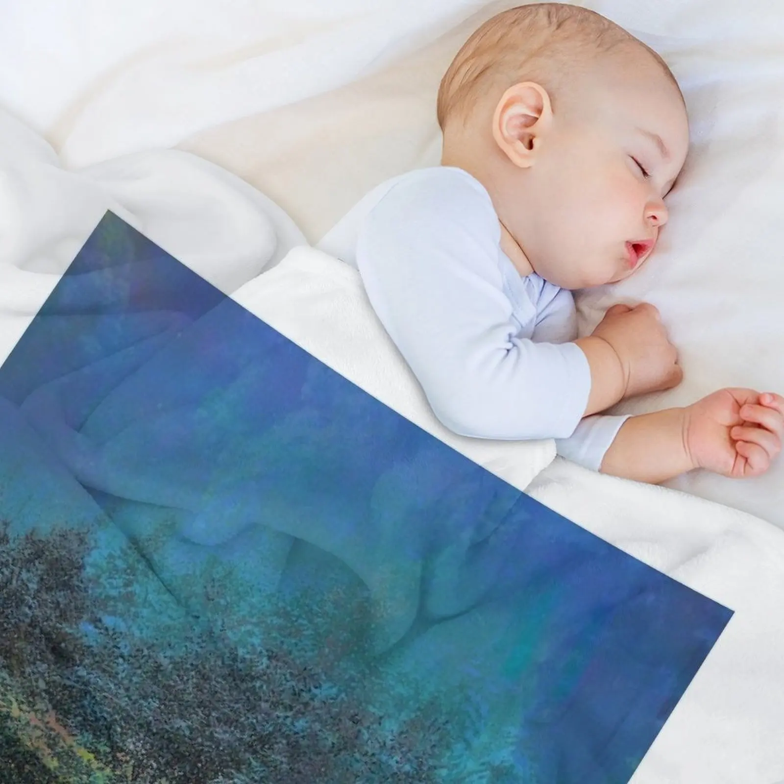 Роскошное Одеяло Aurore огромный диван зимние кровати одеяла