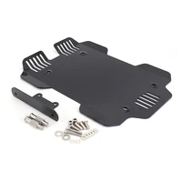new engin eprotection cover chassis under guard skid plate motorcycle engine protection cover for r18 r 18 2020 2021 2022