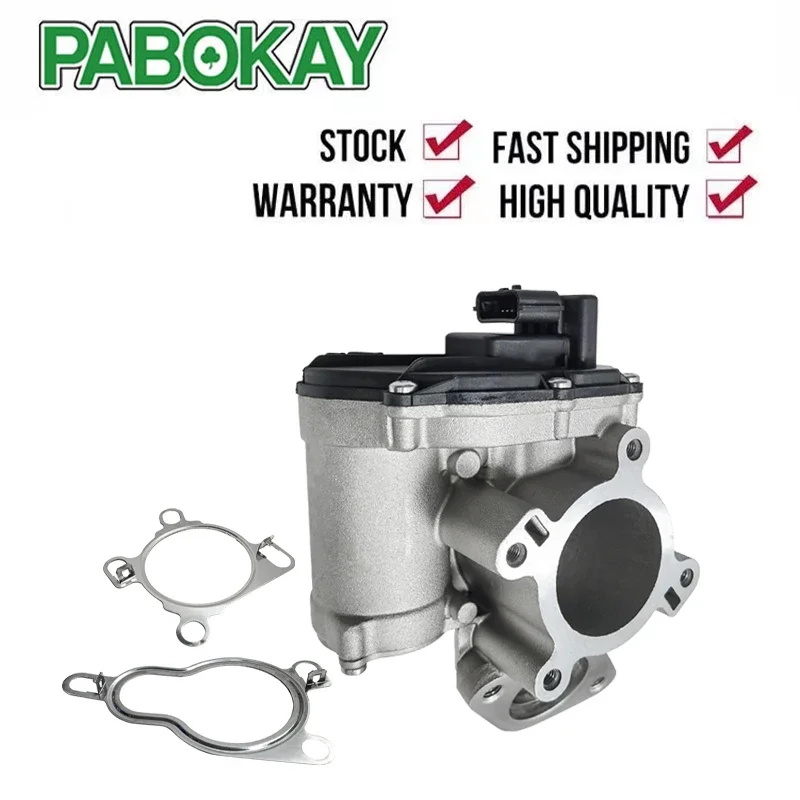 Для Renault Koleos 2 0 dCi 4x4 EGR Valve 4420704 4453017 93168407 8200796674 14710-00Q0Y A2C53217899 H8200987088