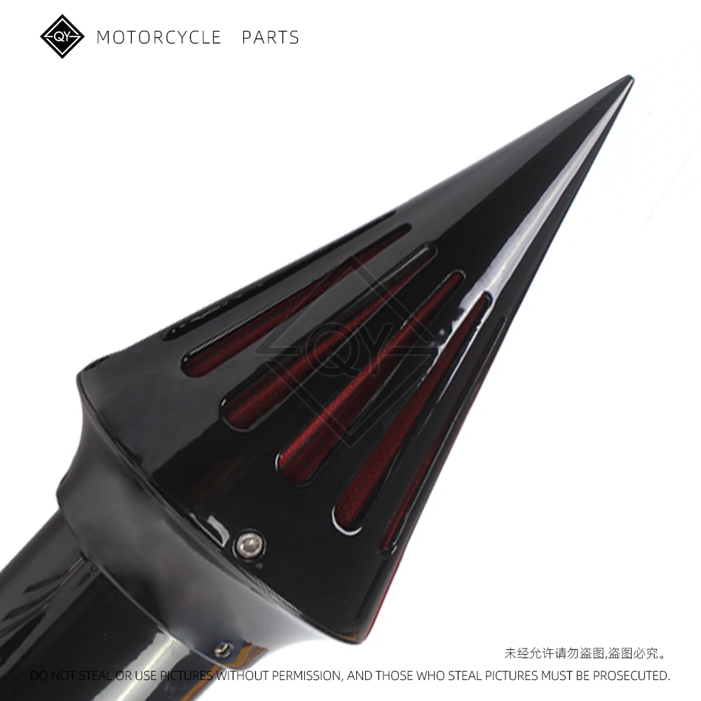 Воздушный фильтр PKQ для мотоцикла Honda Shadow Spirit ACE 1100 750 1998 1999 2000 2001 2002 2003 2004 -2008 -
