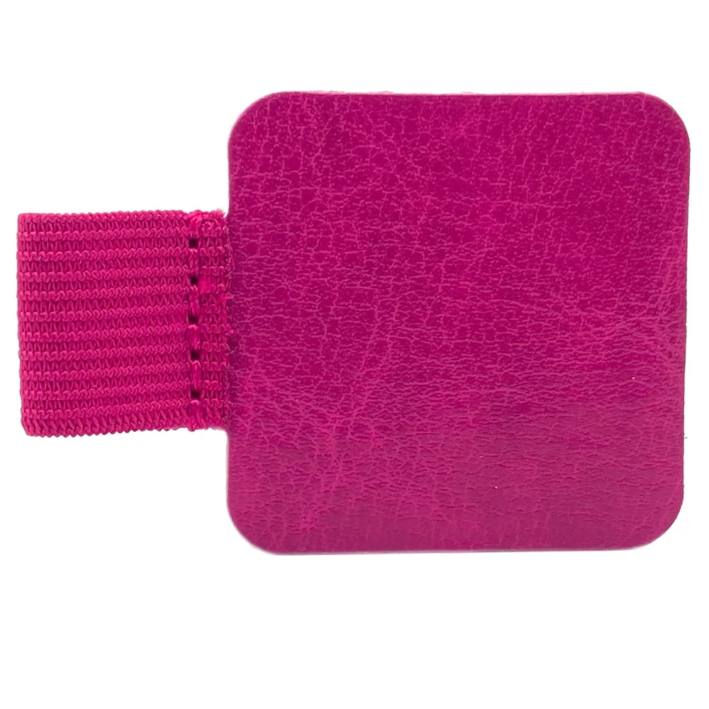 Кожаные петли для ручек WHALITZY, 2 шт.