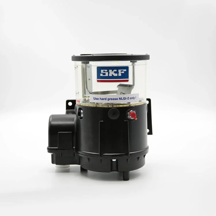 LINCOLN VOGEL SKF DIN EN Автоматический насос Поршневой для смазки