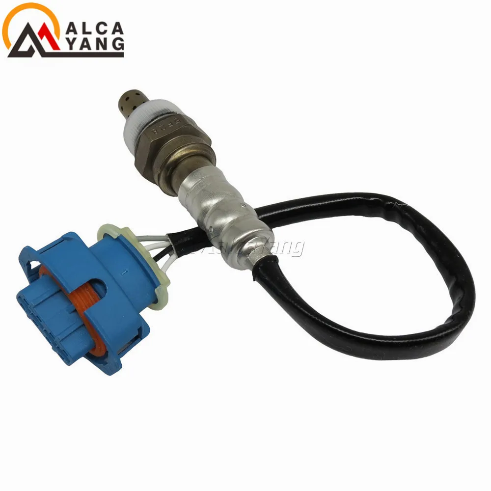 Датчик кислорода для Chevrolet Aveo Cruze Sonic Trax Epica Orlando 1.6L 1.8L Buick Excelle Daewoo Opel 55566650 55566648