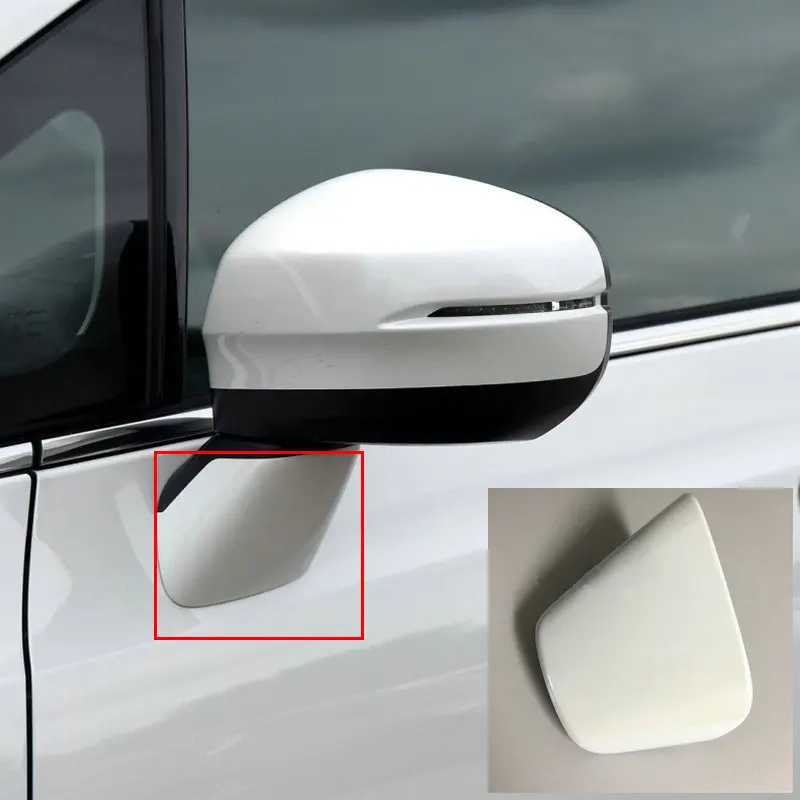 

Apply to Honda Odyssey 2015-2019 Reversing mirror housing Rear view mirror lower cover