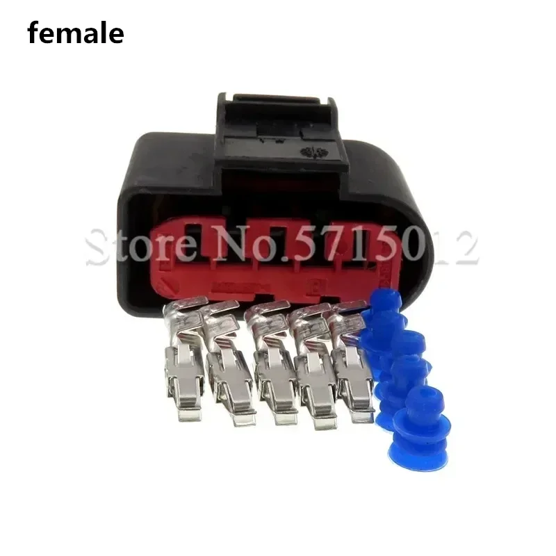 

Водонепроницаемый разъем MAF 1J0 973 775A для VW Audi