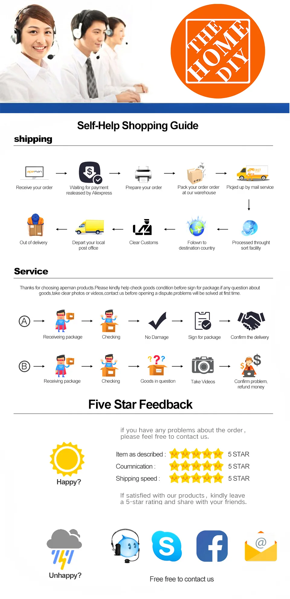 AR2000 1/4 резьба BSP пневматический воздушный компрессор регулятор давления 4 мм 6 8 10 12