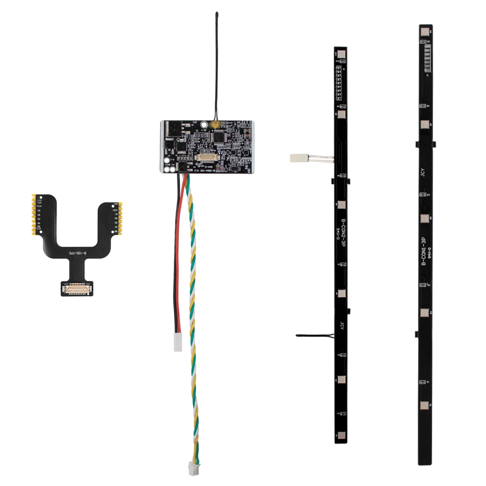 

Battery BMS Circuit Board Controller Dashboard Protection For Xiaomi M365 MI Electric Scooter BMS Circuit Board Replacement Part