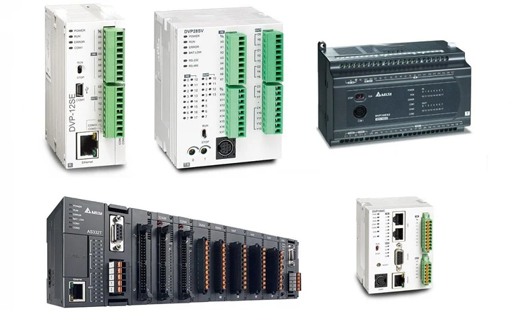 Программируемый контроллер PLC 1756-IF16H новый и оригинальный