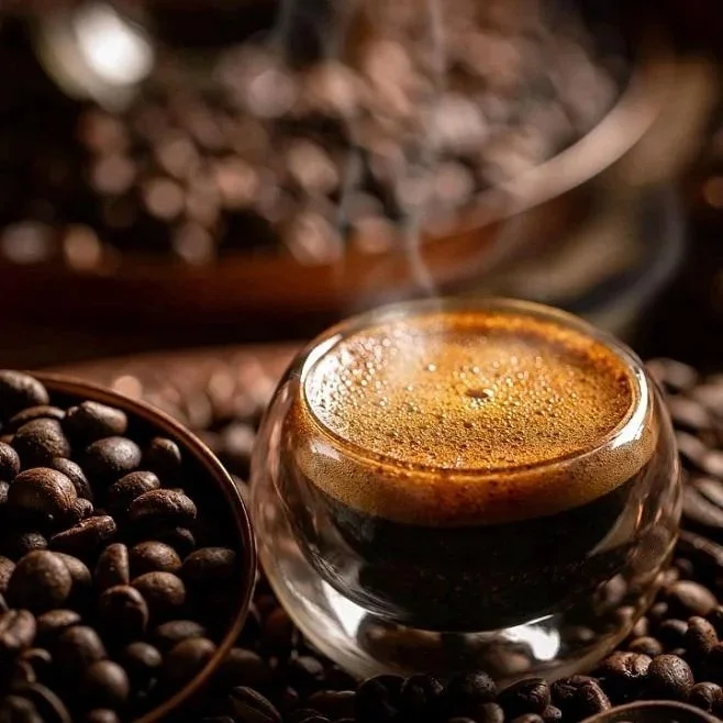 Коммерческое оборудование для изготовления кофемашин Автоматические