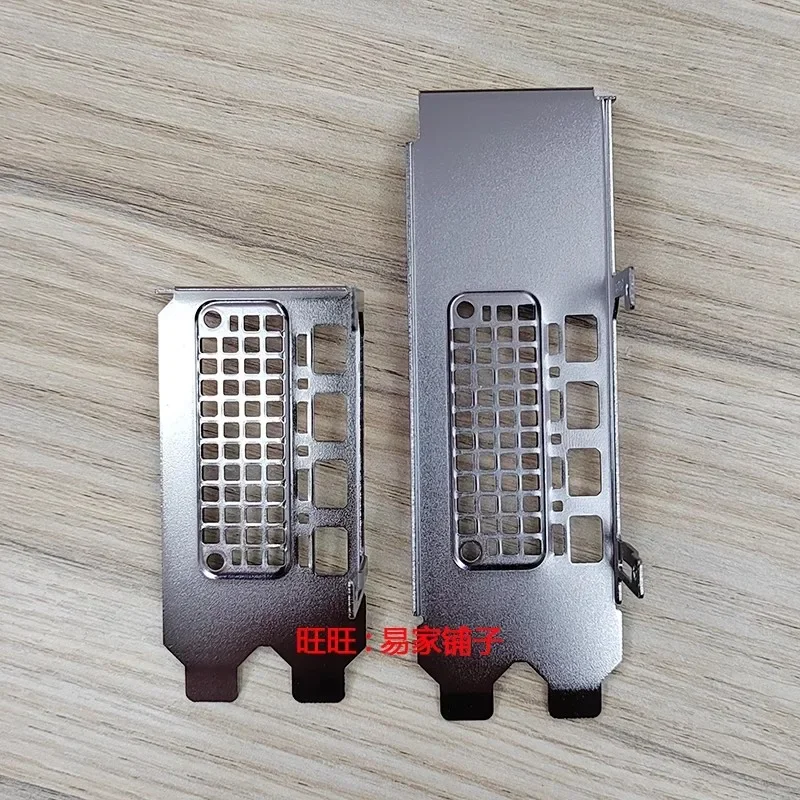 Защитная задняя панель I/O для NVIDIA RTX A2000 A4000