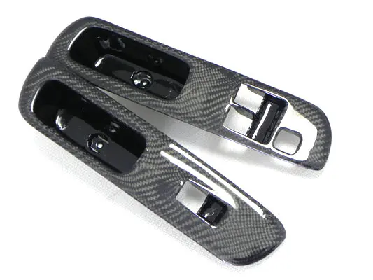 Для Nissan Sivia S14 RHD панель переключателя окна двери (цена акции)