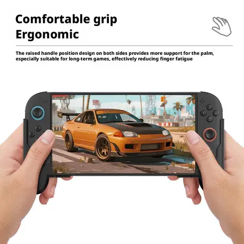 Easy Grip ручка для Nintendo Switch