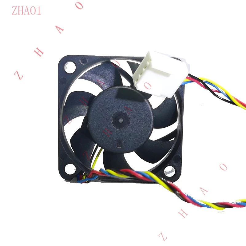 Вентилятор охлаждения SUNON EF40101B1-1Q08C-S99 DC12V 1.01W 4см 4010 4-проводной PWM (art.: 3920db37ea277) - 3920db37ea277