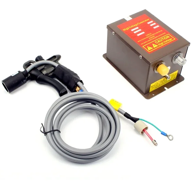 Высокоэффективный и эффективный воздуходувка