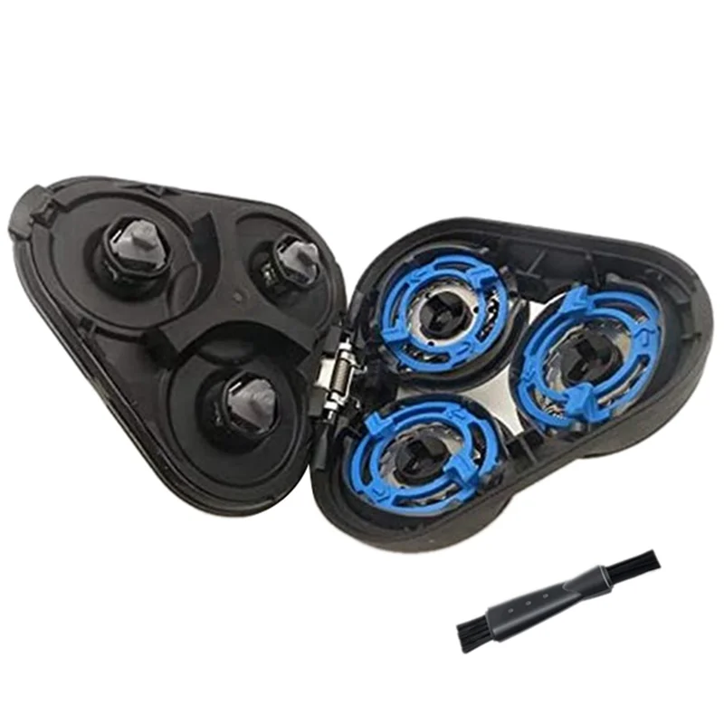 Сменная полная головка в сборе для бритв Philips Norelco серии S5000 S5370 S5571 S5420 S5140 S5078 S5077 S5050