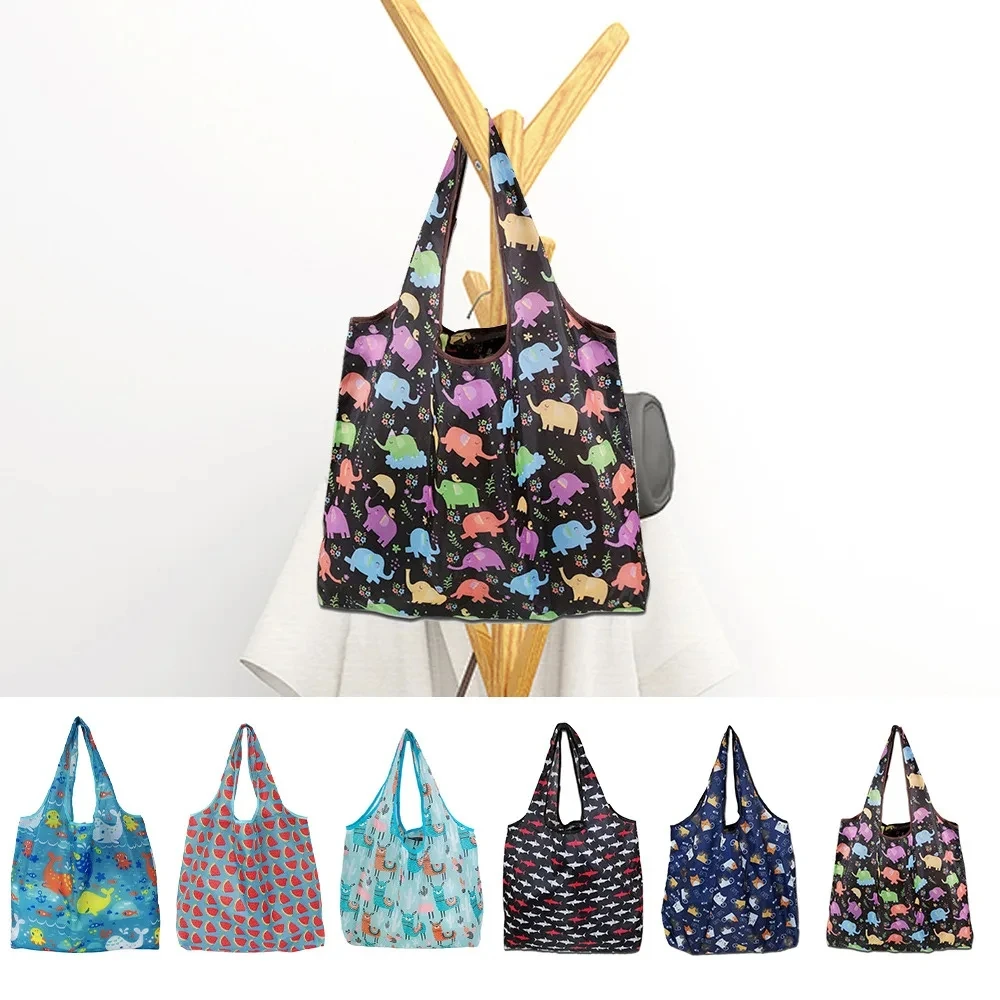 Складная сумка для покупок | AliExpress