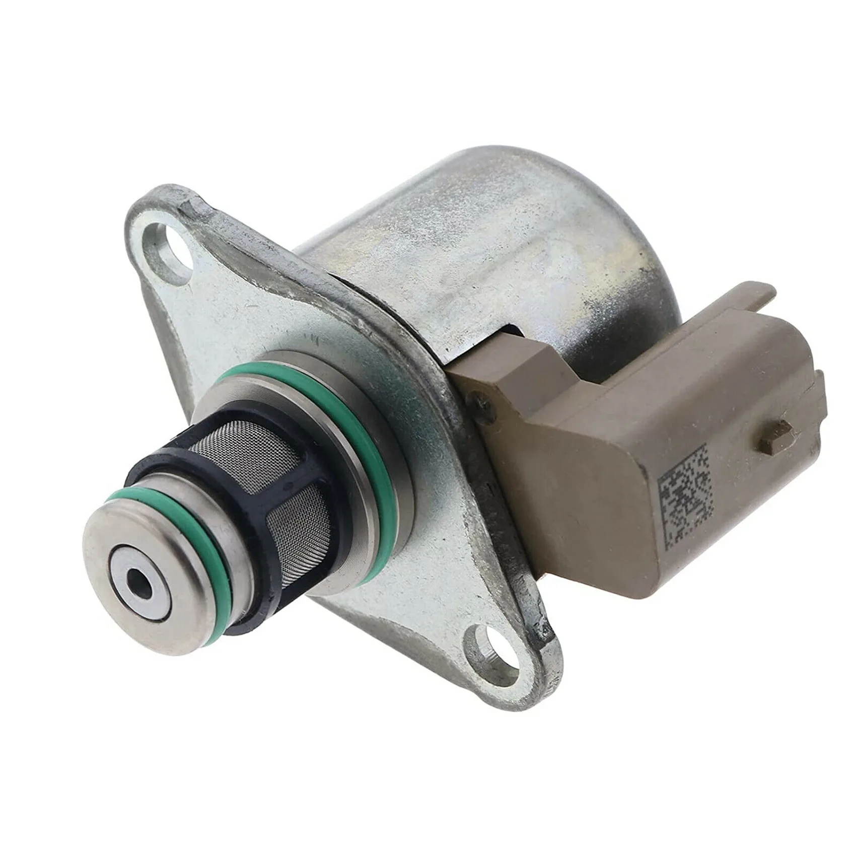 

New Fuel Pump Regulator SCV Suction Control Valve 7256772 for Bobcat S630 S650 S740 S750 S770 S850