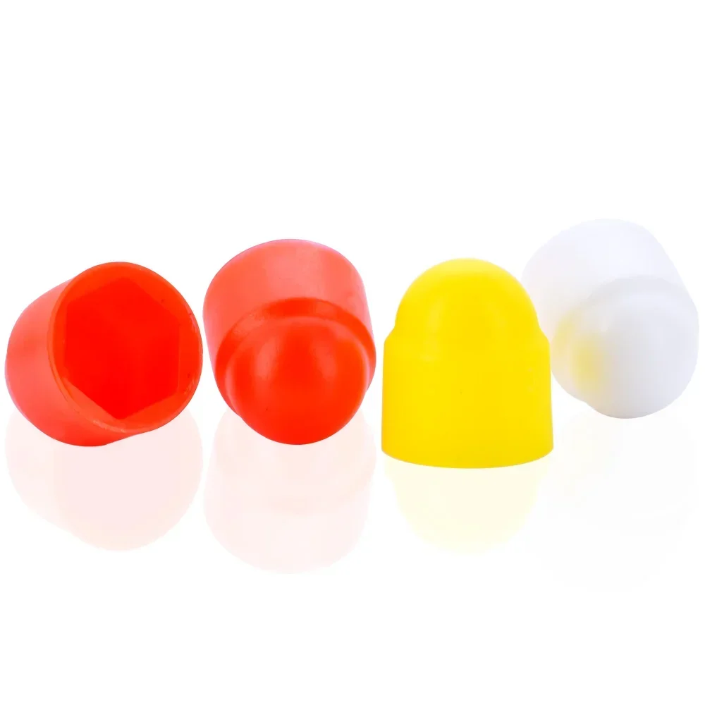 Пластиковый шестигранный защитный колпачок